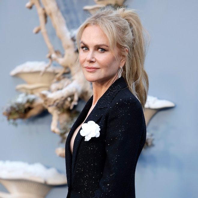 Nicole Kidman’s Tom Cruise Comment Resurfaces Amid Keith Urban Breakup