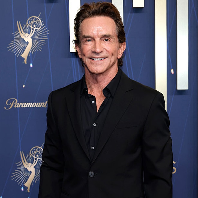 Why Survivor’s Jeff Probst Doubled Over During Intense Challenge