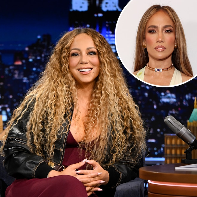 Does Mariah Carey Finally “Know” Jennifer Lopez After All? She Says…