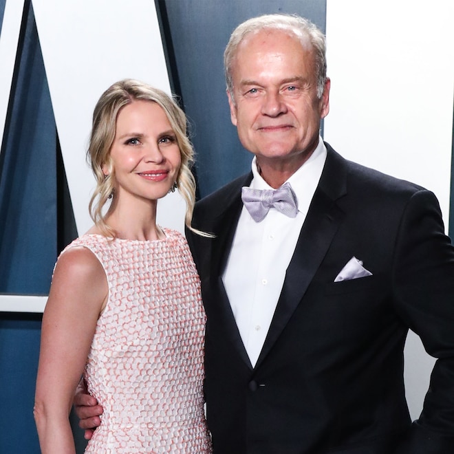 A Guide to Kelsey Grammer’s Family as a Father of 8 Kids