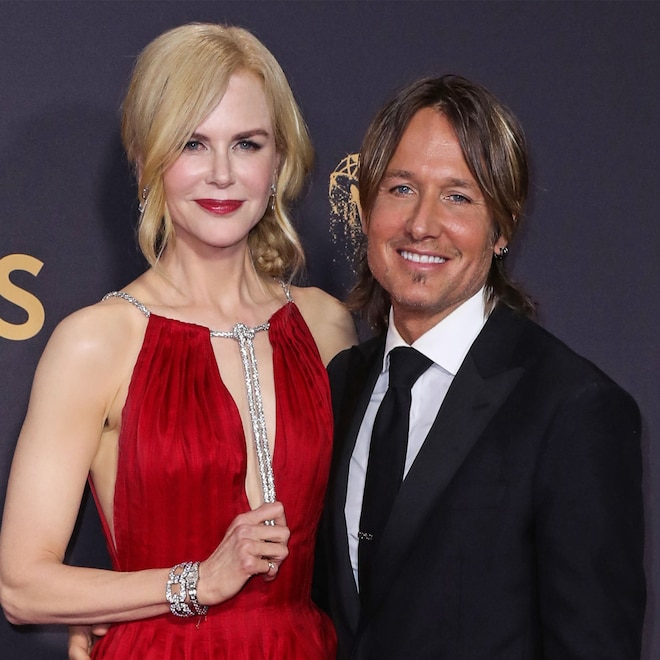 Keith Urban Changed Song Lyrics Inspired by Nicole Kidman Before Split