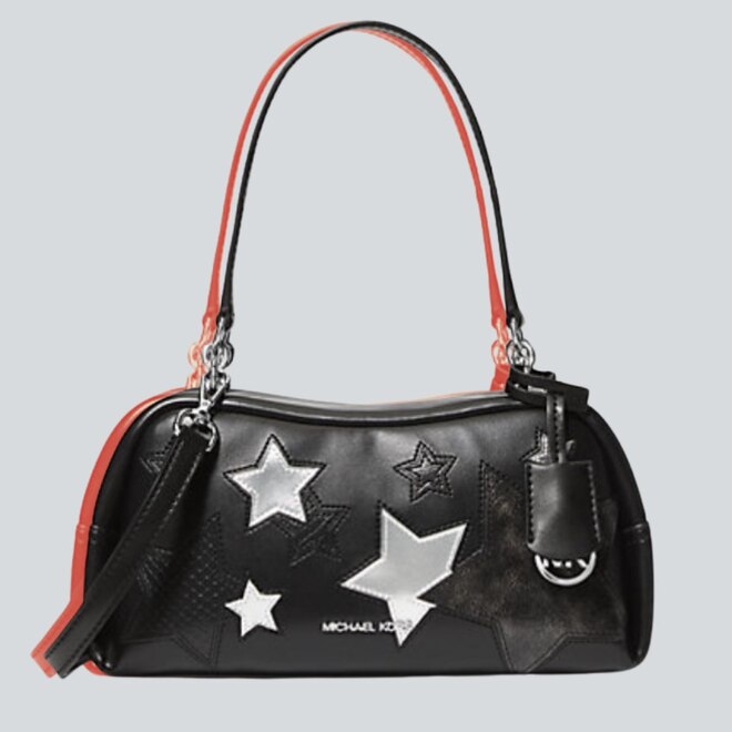 This Under-$100 Michael Kors Bag Brings Y2K Vibes for Fall 2025