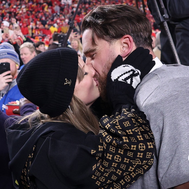 Taylor Swift’s Life of a Showgirl Songs Inspired by Travis Kelce