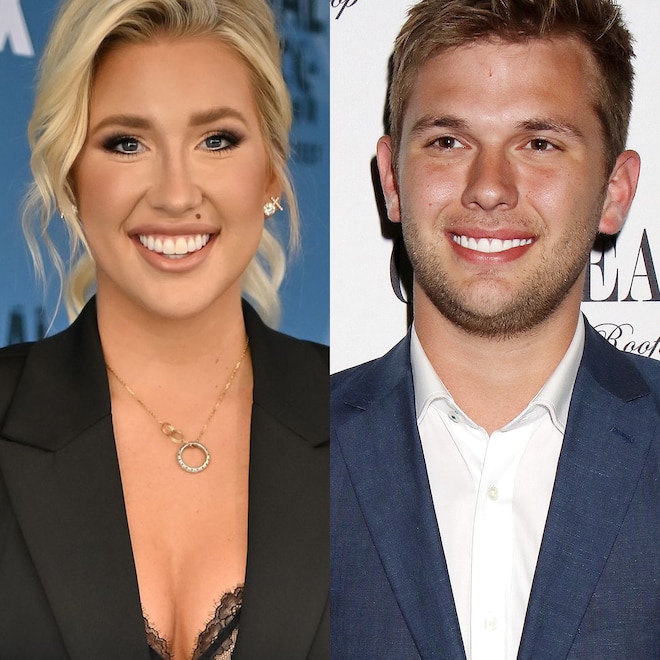 Chase Chrisley Addresses Sister Savannah’s “Grudge” Over His Drinking
