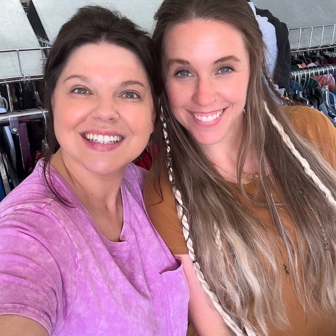 19 Kids and Counting’s Amy Duggar Reveals Shocking Show Earnings