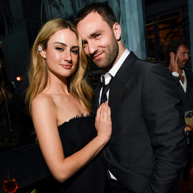 Why Grace Van Patten Initially “Didn’t Like” Boyfriend Jackson White