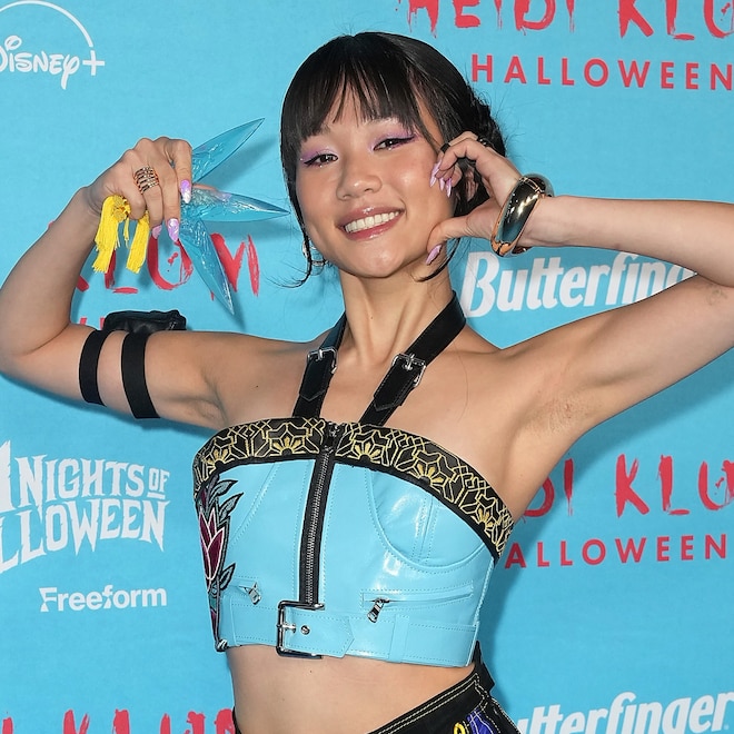 KPop Demon Hunters’ Rei Ami Addresses Possibility of a Sequel