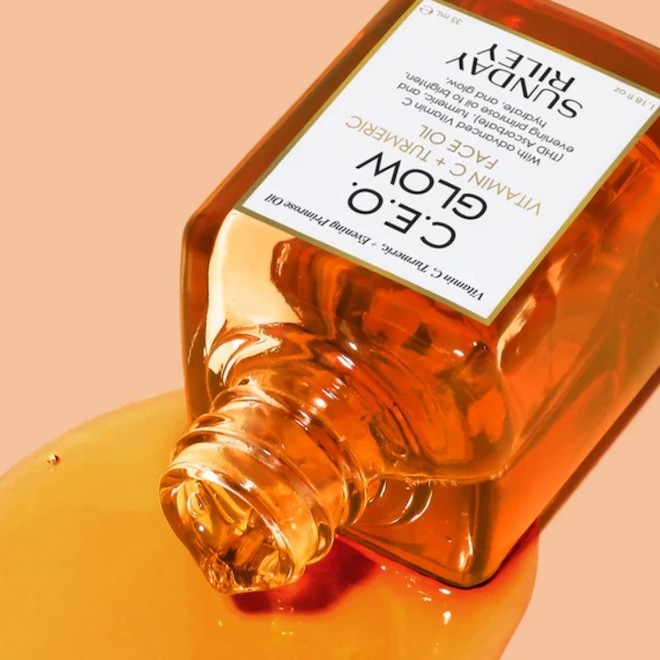 Sunday Riley’s Cult-Favorite C.E.O. Glow Serum Is a Rare 30% at Amazon