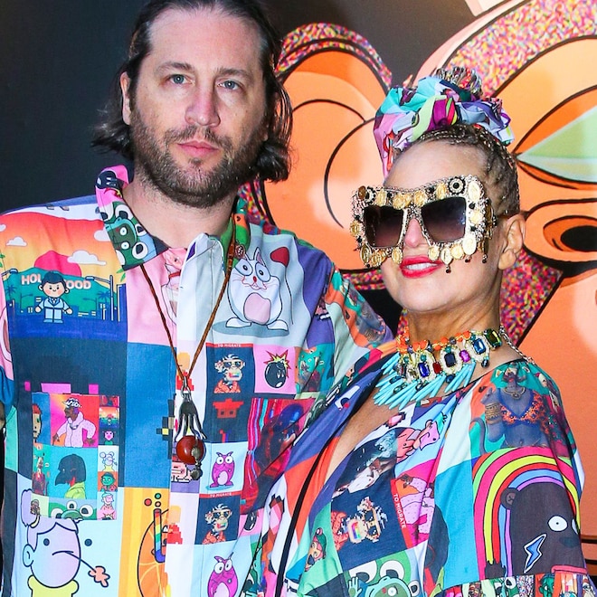 Sia Denies Drug Allegations in Child Custody Battle With Ex Dan Bernad