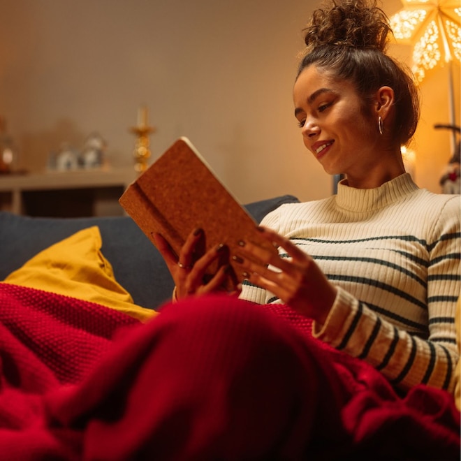 10 Cozy Home Items Under $100