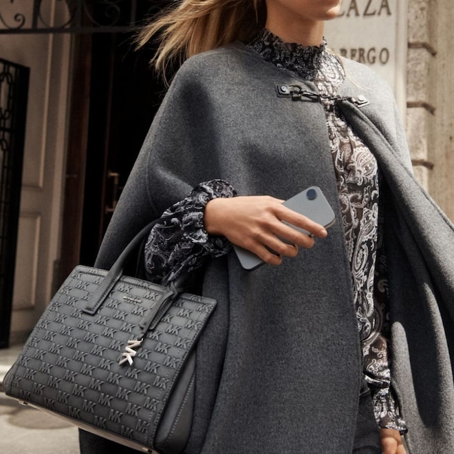 Michael Kors Purses Are up to 84% off & Make the Best Holiday Gifts
