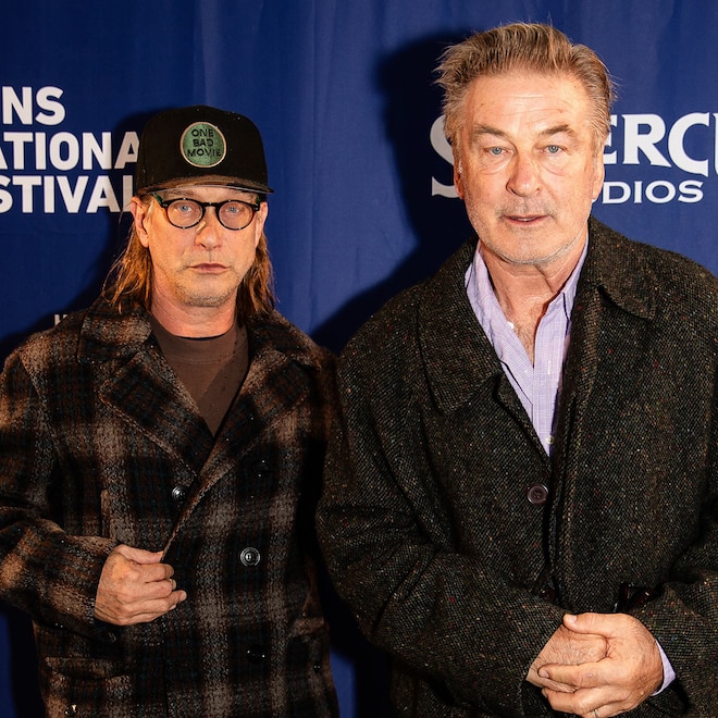 Alec Baldwin Speaks Out After Car Crash With Brother Stephen Baldwin