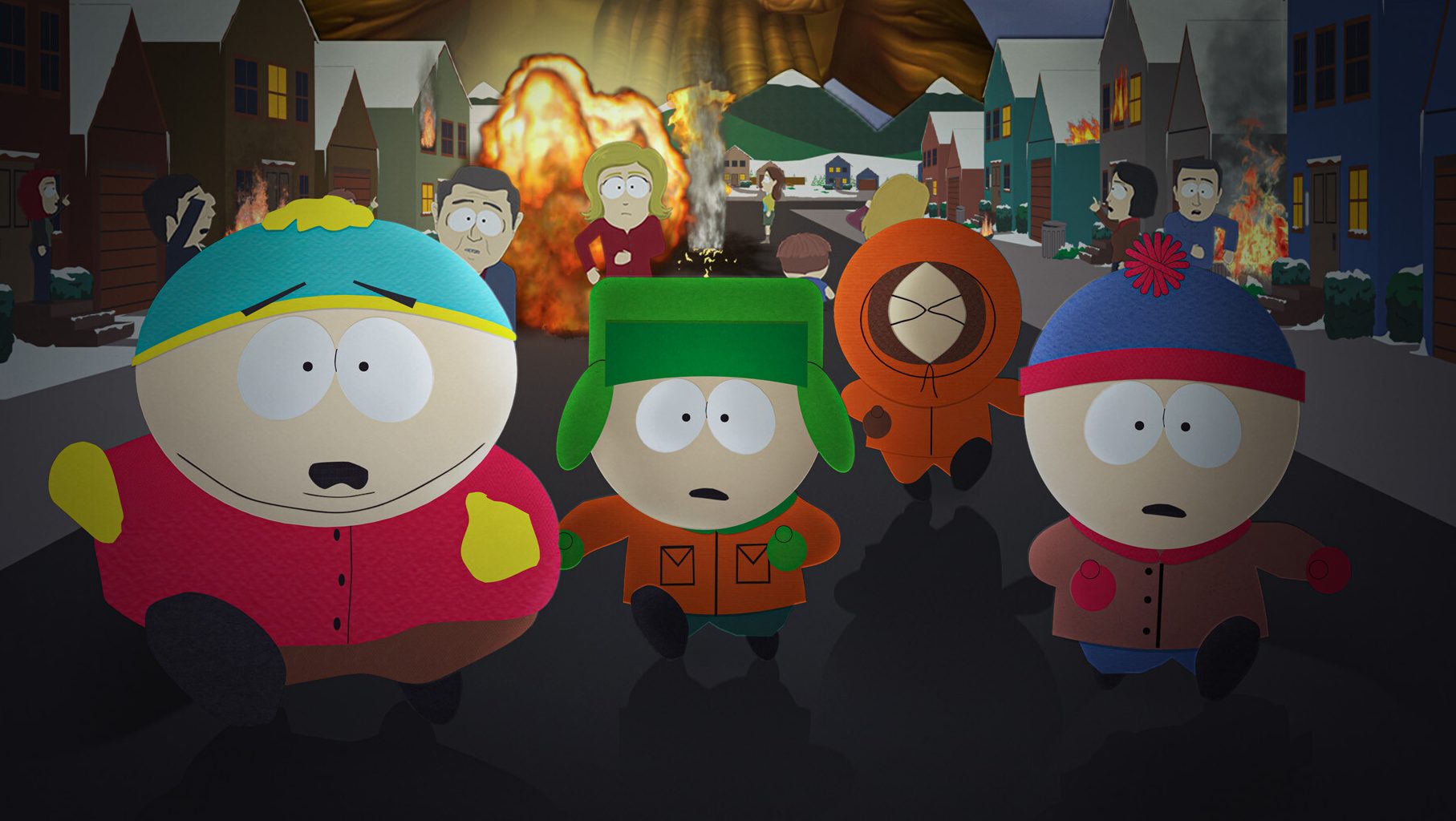 ‘South Park’ Season 28 Episodes: Air Dates, How to Watch & More