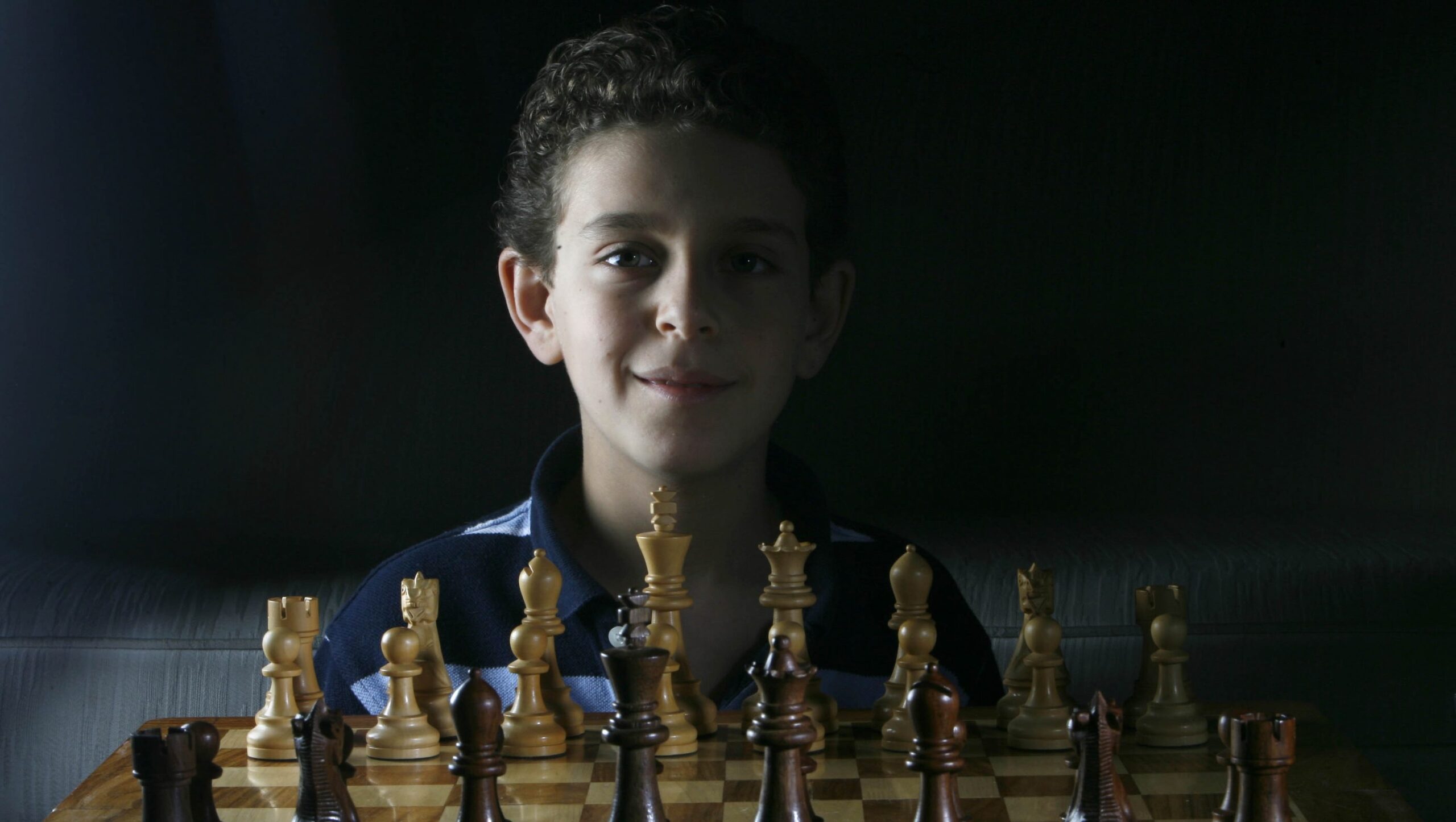 Daniel Naroditsky’s Parents: Meet His Father Vladimir & Mother Lena