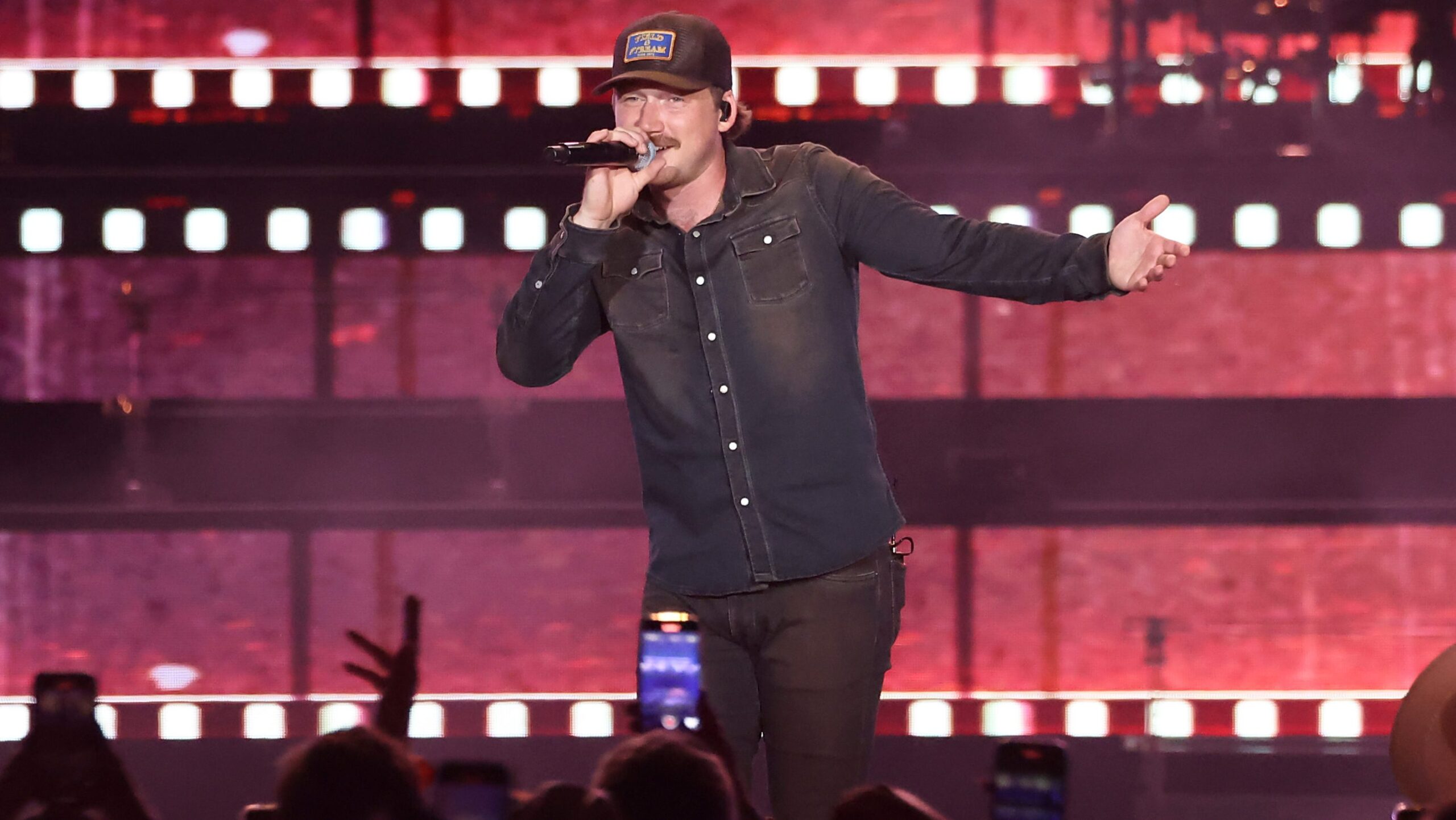 Morgan Wallen’s Tour 2026: ‘Still the Problem’ Concert Dates, Ticket Prices & More