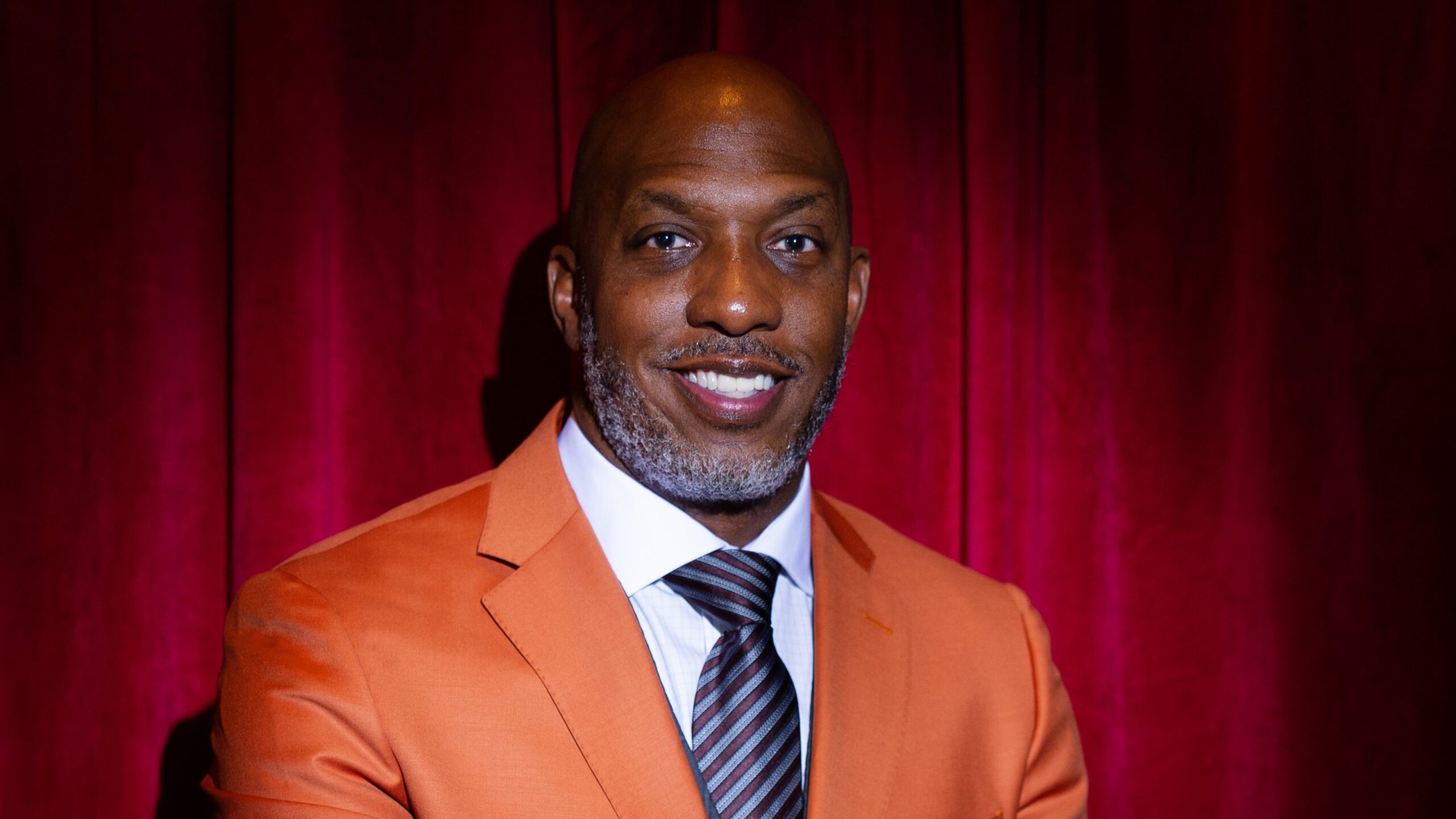 Chauncey Billups Net Worth: How Much He Has Amid FBI Gambling Scandal