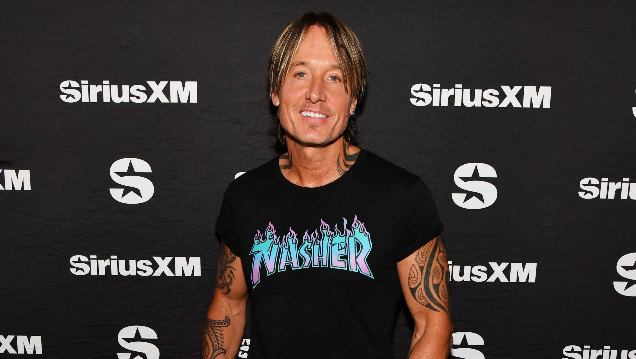 Keith Urban’s Ex-Girlfriends: Looking Back at the Singer’s Dating History