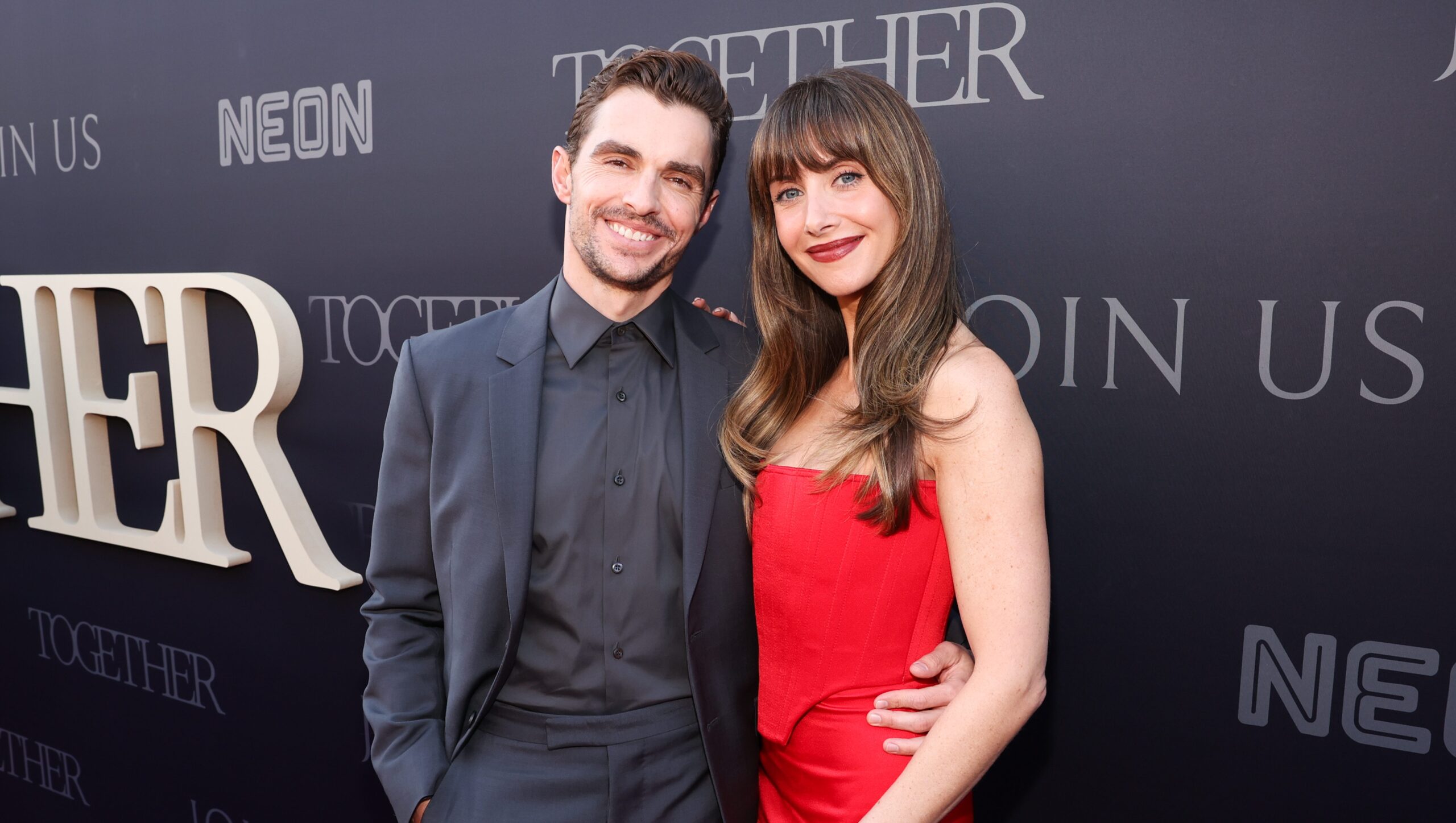 Who Is Dave Franco’s Wife? 5 Things to Know About Alison Brie