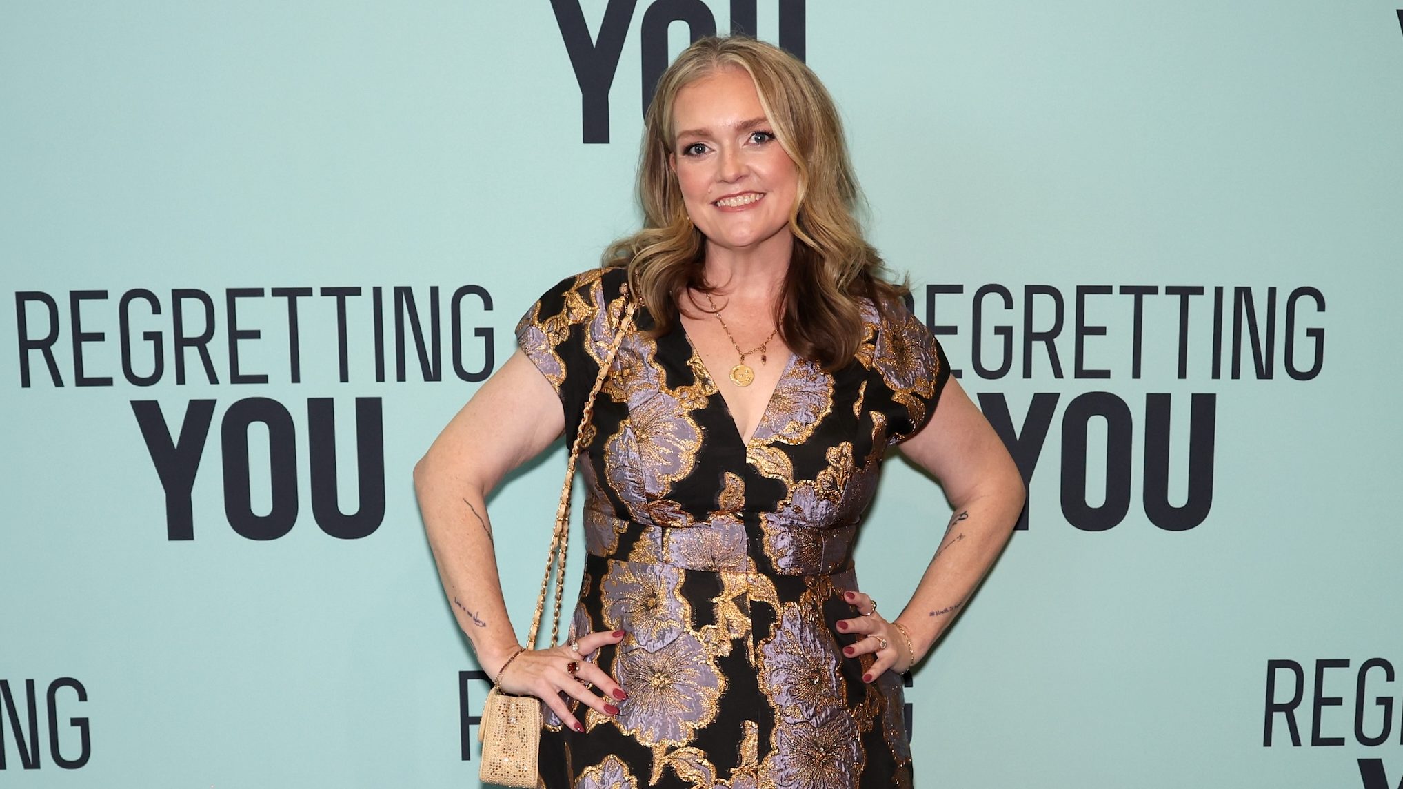 Where to Watch ‘Regretting You’: Can I Stream the Colleen Hoover Movie?