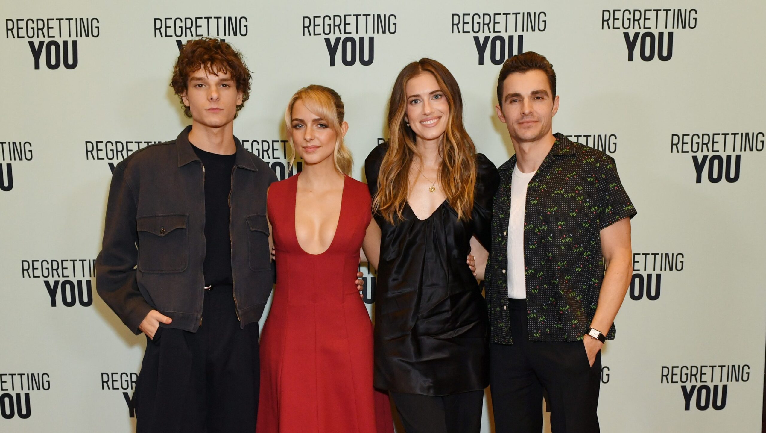 ‘Regretting You’ Movie vs. Book Differences: Compare & Contrast