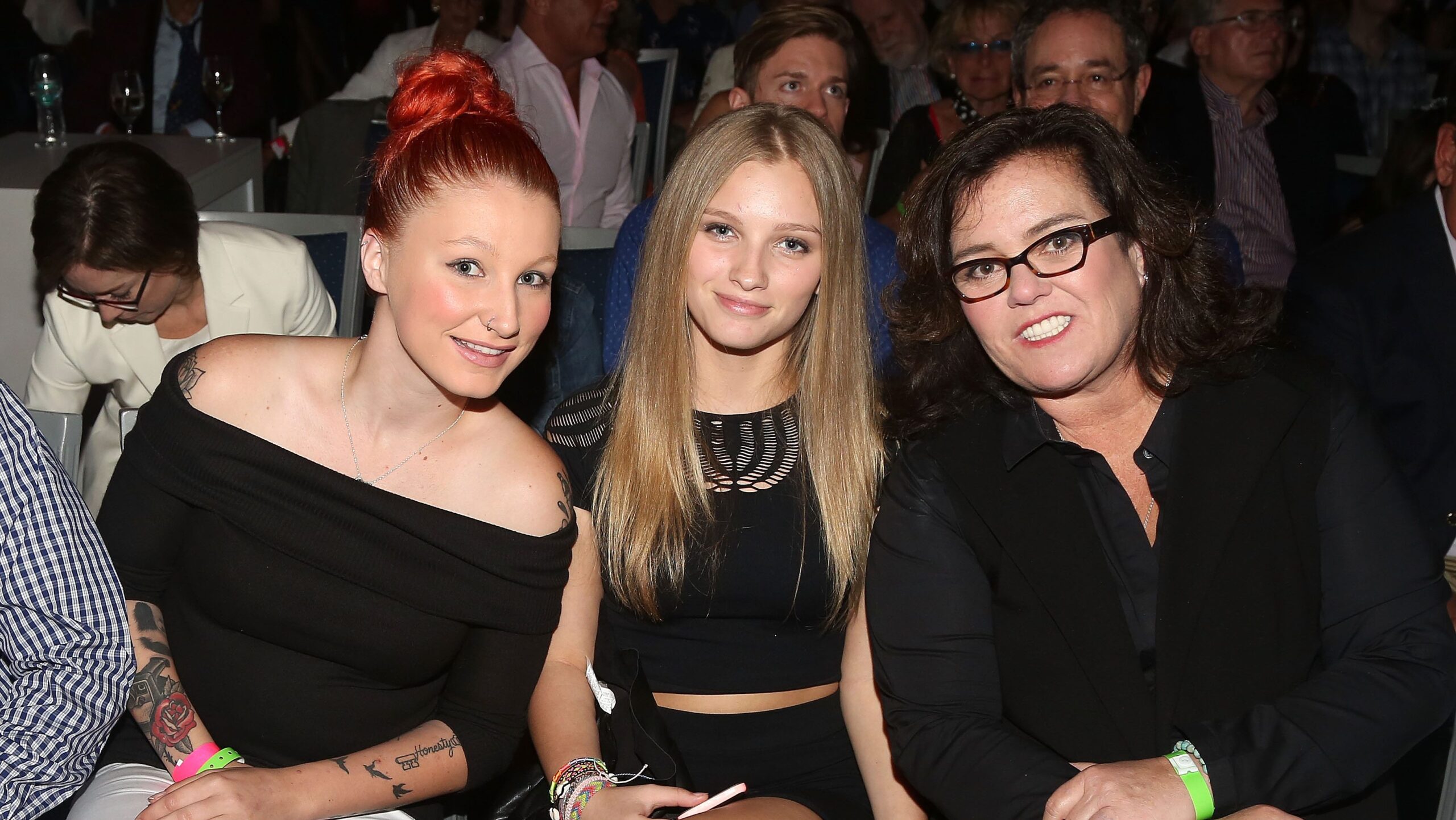 Rosie O’Donnell’s Children: Meet Her 5 Kids, From Oldest to Youngest, Including Daughter Chelsea