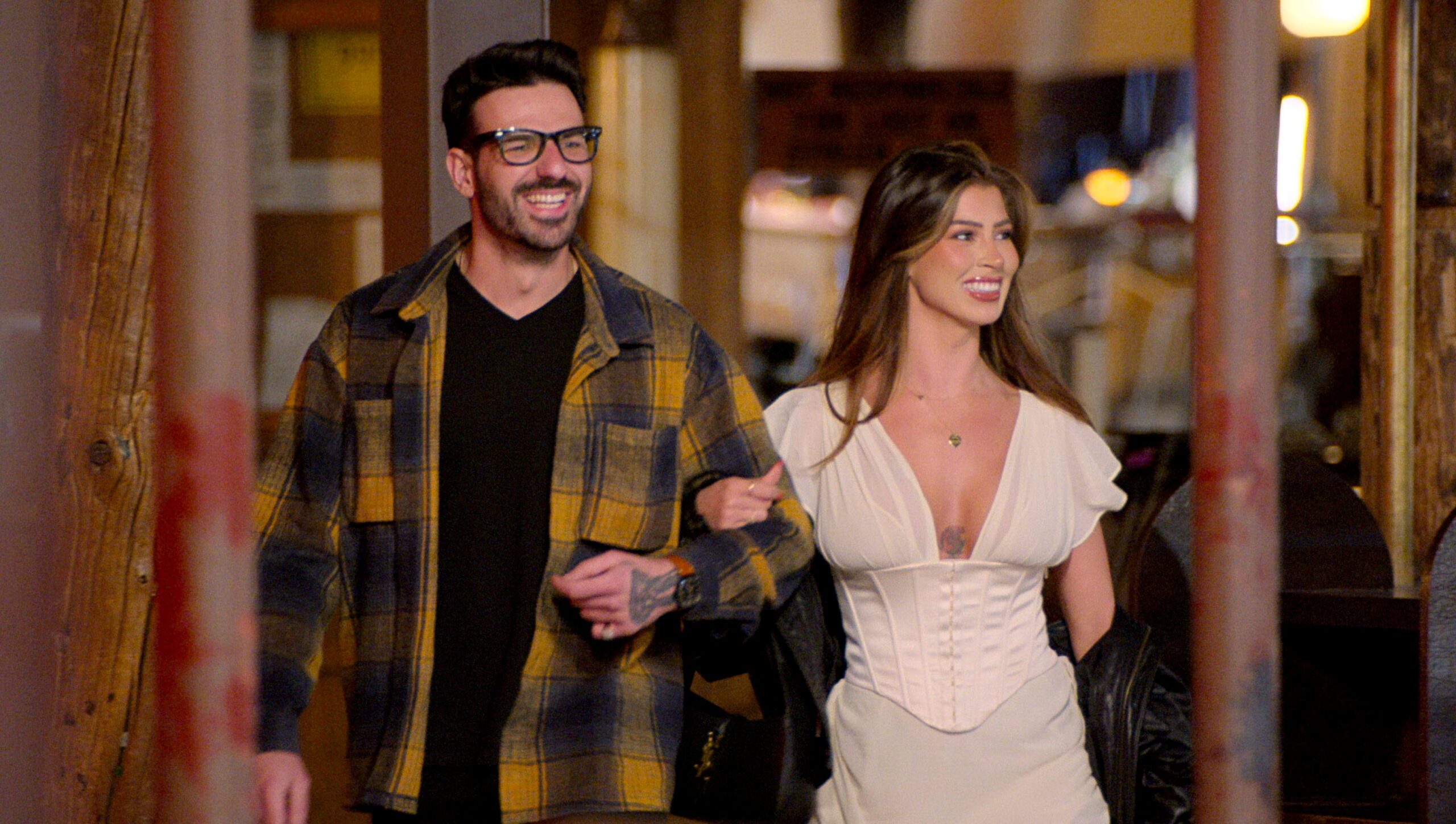 ‘Love Is Blind’ Season 9 Couples: Where Are They Now?