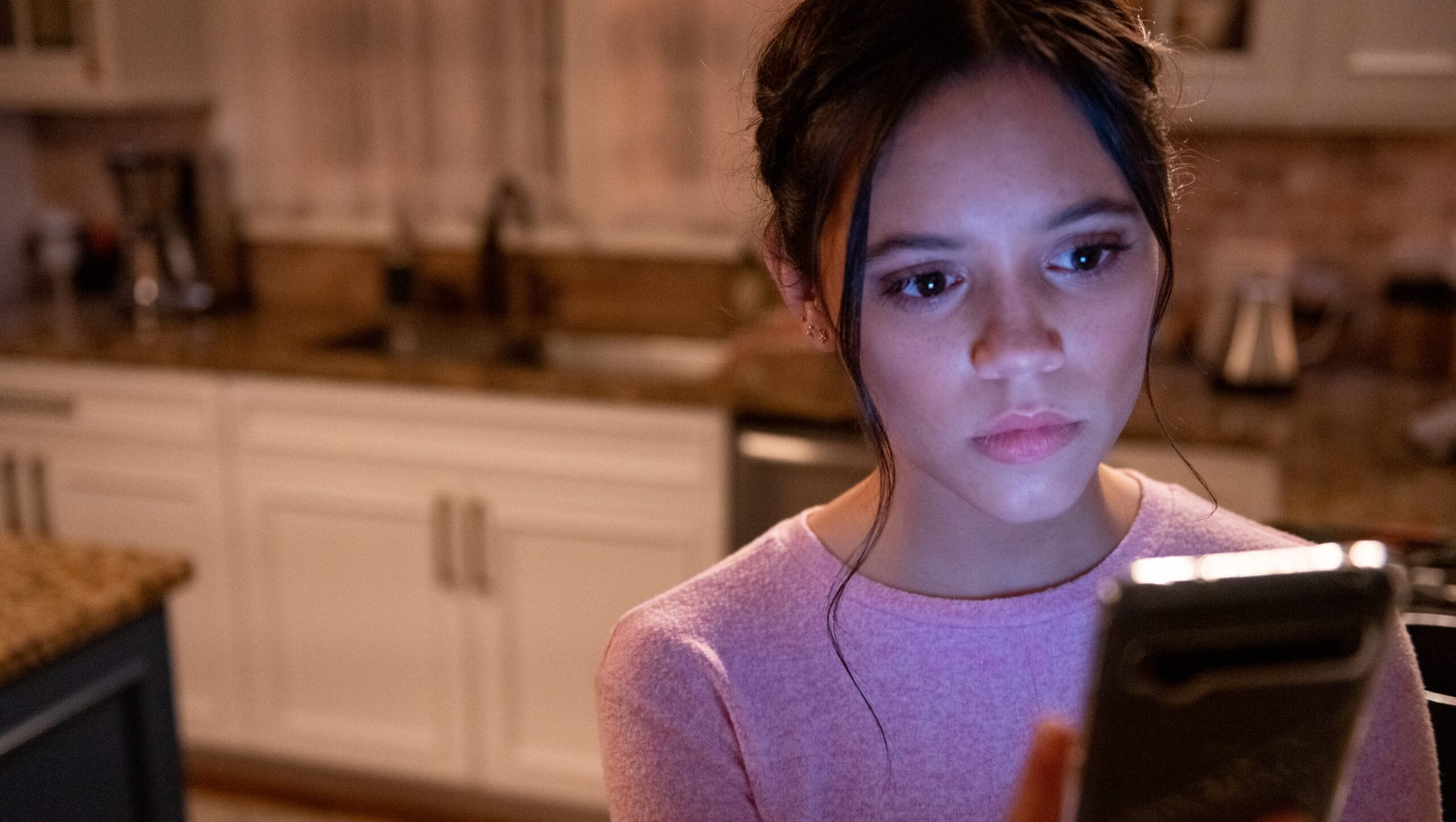 Why Is Jenna Ortega Not in ‘Scream 7’? What Really Happened After Melissa Barrera’s Firing