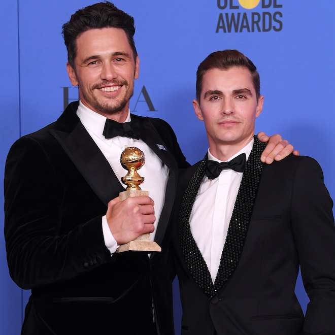 Dave Franco Makes Rare Comment About Brother James Franco