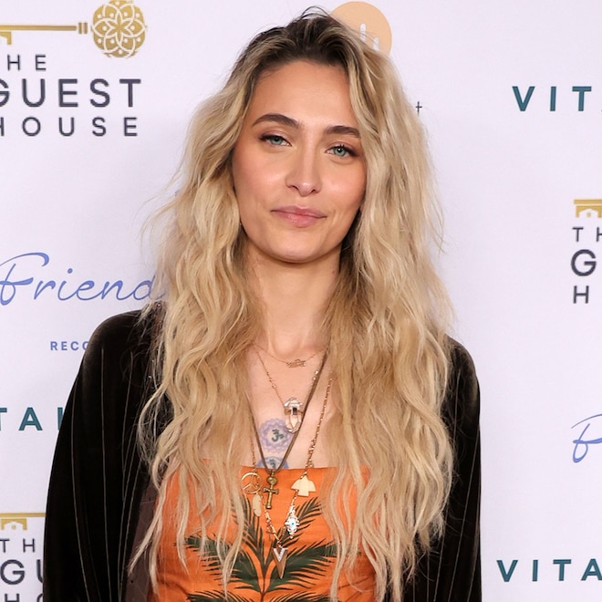 Paris Jackson Details Getting Her “Life Back” Amid Sobriety Journey