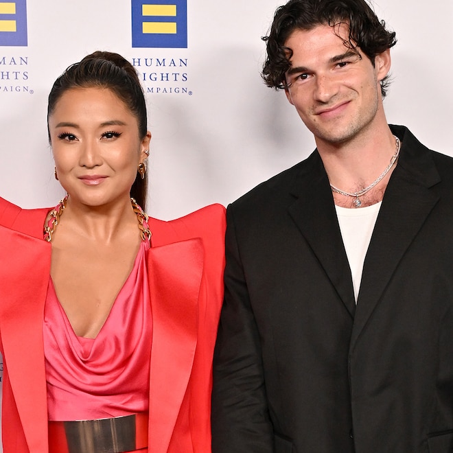 Ashley Park and Paul Forman Break Up After 2 Years Together