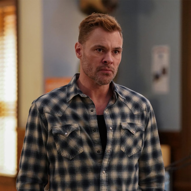 Chicago P.D.’s Patrick John Flueger Taking Leave of Absence From Show