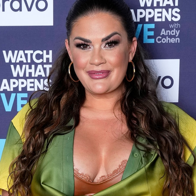 Brittany Cartwright and Brandon Hanson Break Up 2 Months After Debut