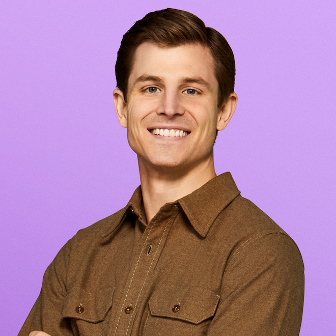 Love Is Blind’s Blake Anderson Shares Why He Left the Show Early