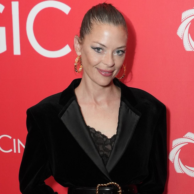 Jaime King Confirms Engagement to Austin Sosa