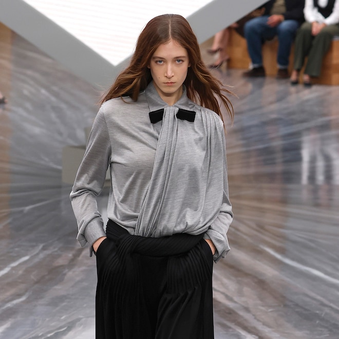 Nicole Kidman & Keith Urban’s Daughter Returns to Runway Amid Divorce