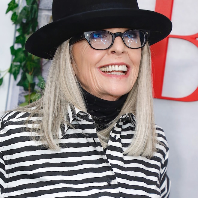 Inside Diane Keaton’s Private World Before Her Death