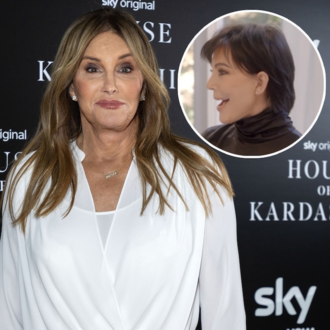 Caitlyn Jenner Makes Rare Return in Kardashians Season 7 Trailer