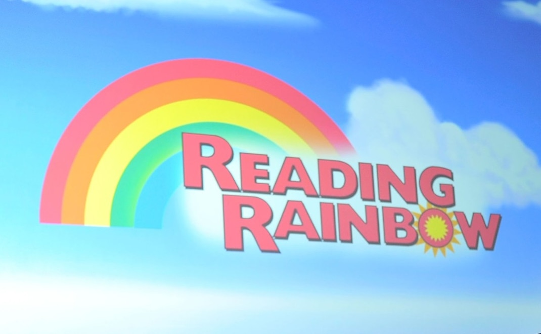 Reading Rainbow Returning: See Who’s Hosting Instead of LeVar Burton