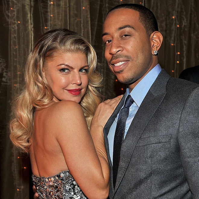 Fergie’s Rare Performance With Ludacris Is So Delicious