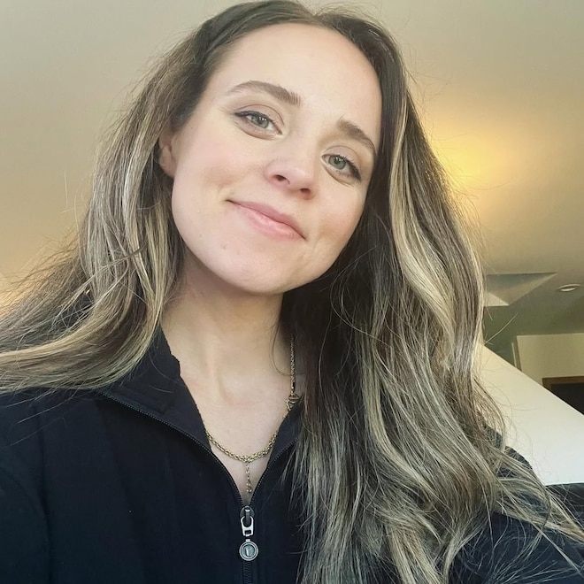 Jinger Duggar’s Daughter, 7, Taken to ER for “Excruciating” Ear Pain