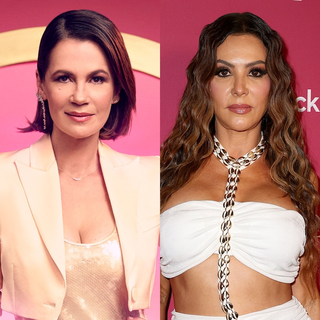 RHOM’s Julia Lemigova Says She Slept With Costar Adriana de Moura