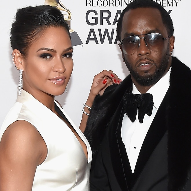Diddy Says He “Lost His Mind” During Cassie Assault in Written Apology