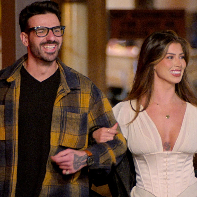 Love Is Blind Season 9: Find Out Who Broke Up and Who Got Married