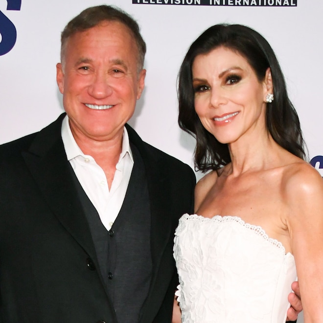 “Ozempic Vulva” Is Very Real, According to Terry and Heather Dubrow
