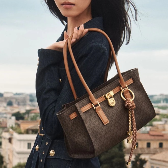 Yep, Michael Kors Just Dropped Fall Designer Bags Starting at $59