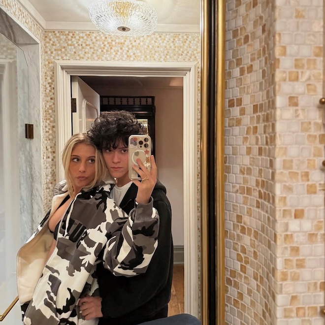 Sofia Coppola’s Daughter Is Dating Designer James Jebbia’s Son