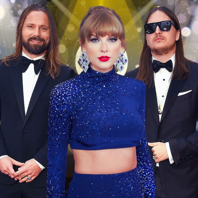 Who Are Max Martin & Shellback? Meet Taylor Swift’s Showgirl Producers
