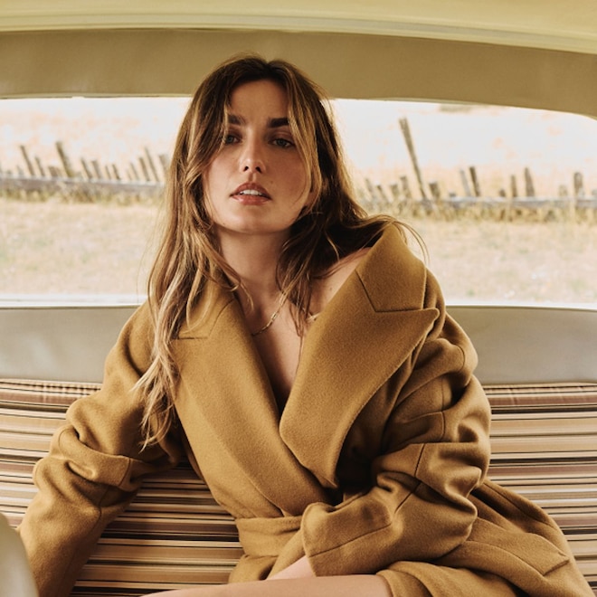 8 Under-$100 Finds at Banana Republic’s 60% Off Sale-on-Sale