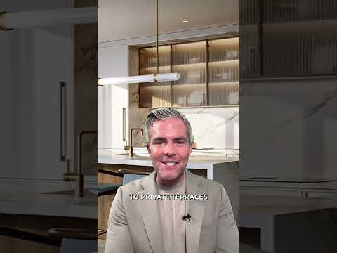 Only 20 Homes in This Miami Dream Spot!