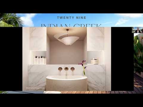 Inside Miami’s Most Stunning New Condo!